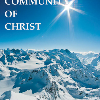 THE COMMUNITY OF CHRIST