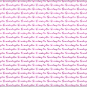 33 Relation backing papers in pink