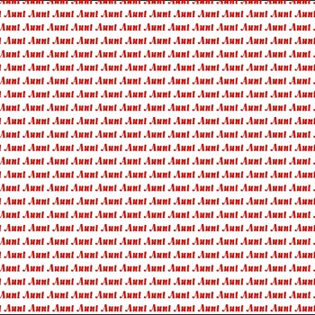 33 Relation backing papers in red