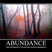 Affirmations And Abundance Twin Pack. PDF and MP3