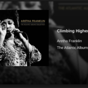 Climbing Higher Mountains - Aretha Franklin - instrumental