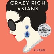 Crazy Rich Asians by Kevin Kwan