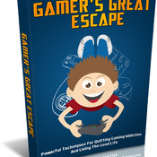 Gamers Great Escape