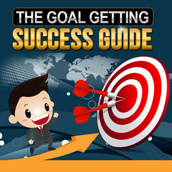 Goal Getting Success Guide