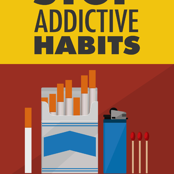 Stop Addictive Habits