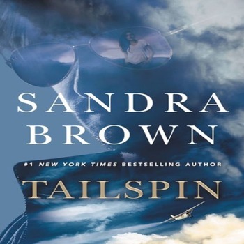 tailspin by sandra brown