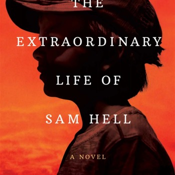 The Extraordinary Life of Sam Hell by Robert Dugoni