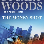 The Money Shot (A Teddy Fay Novel) by Stuart Woods