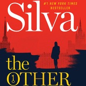 the other woman a novel by daniel silva