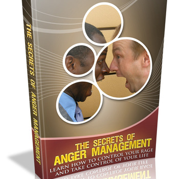 The Secrets of Anger Management