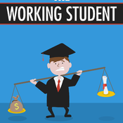 The Working Student