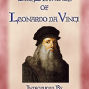 15 Classic Illustrations by Leonardo da Vinci
