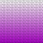 1st to 50th birthday backing papers in purple. JPG format.