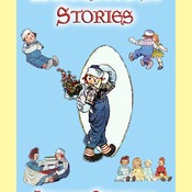 68 Classic Children's Illustrations from the RAGGEDY ANDY stories written and illustrated by JOHNNY GRUELLE