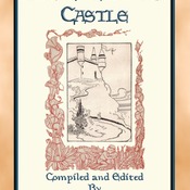 76 Classic Children's Illustrations and images by JOHN R. NEILL from THE ENCHANTED CASTLE