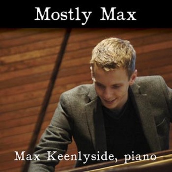 MOSTLY MAX (MP3 download)