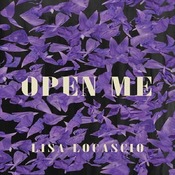 Open Me by Lisa Locascio