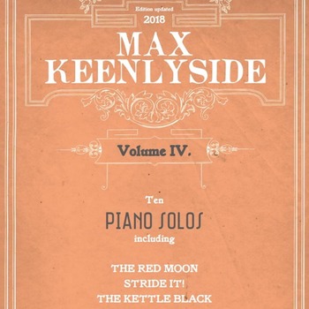 PIANO SOLOS,Vol. IV