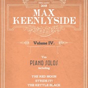 PIANO SOLOS,Vol. IV