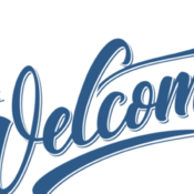 Welcome mat Photocrochet pattern