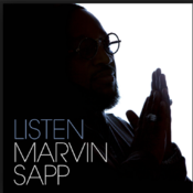 Listen - Marvin Sapp - instrumental