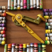 Crayons