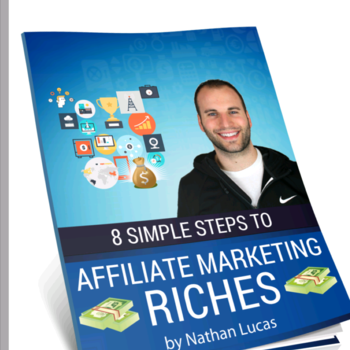 Affiliated marketing riches