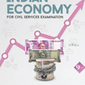 Indian economy book 9th edition by Ramesh singh
