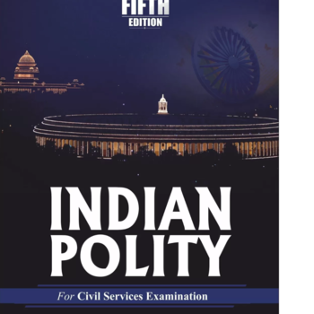 Indian polity book