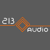 213 Audio