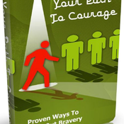 Your Path To Courage