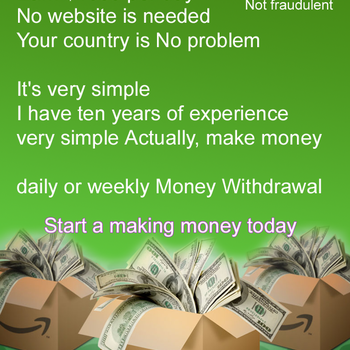 Earn $1000 per day