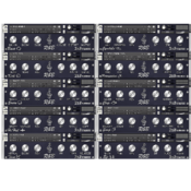 Kontakt - R&B sample kit