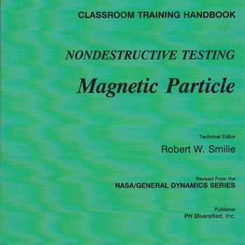 CT-3 CLASSROOM TRAINING - MAGNETIC PARTICLE