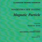 CT-3 CLASSROOM TRAINING - MAGNETIC PARTICLE