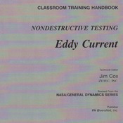 CT-5 CLASSROOM TRAINING - EDDY CURRENT