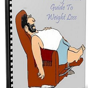 The Lazy man's guide to Weight Loss
