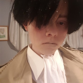 Levi Single Print