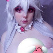 NO GIFS INCLUDED Booette lewd set.