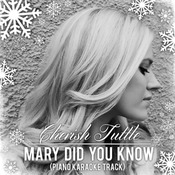 Mary, Did You Know? Sheet Music (as Performed by Cherish Tuttle)