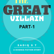 The Great Villain Part-1