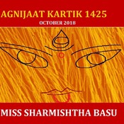 Agnijaat Kartik 1425, October 2018