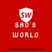 Sad's  World