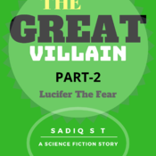 The Great Villain Part-2