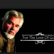 For The Love Of God - Kenny Rogers - instrumental