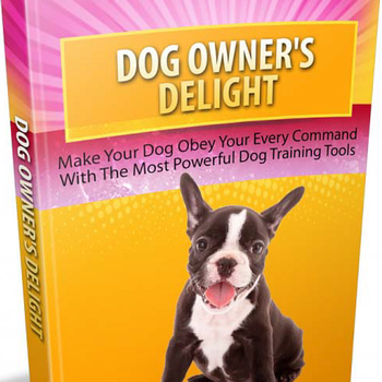 Dog Owner's Delight