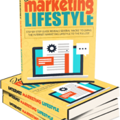 Internet marketing lifestyle