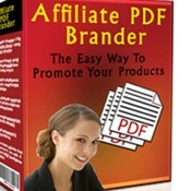 Affilate Pdf brander