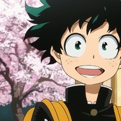 Cute Deku Edit *BNHA*