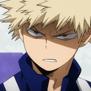 Hot Bakugo Edit *BNHA*